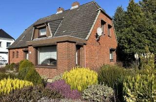 Einfamilienhaus kaufen in Am Park 10a, 24235 Wendtorf, Ostseenahes Einfamilienhaus zum Herrichten in ruhiger Lage