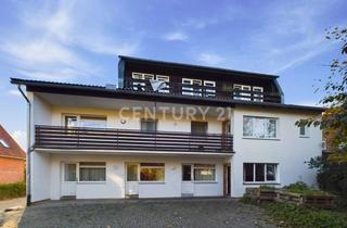 Haus kaufen in 31188 Holle, Ihr Investment zur erfolgreichen Apartmentvermietung +++ Käuferprovisionsfrei +++