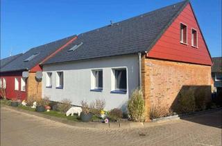 Haus kaufen in 27498 Helgoland, Helgoland: Vermietetes Wohnhaus mit zwei Einheiten