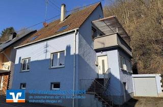 Einfamilienhaus kaufen in 66996 Schönau, Modernisiertes Einfamilienhaus mit Platz für die ganze Familie