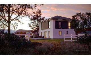 Villa kaufen in 38554 Weyhausen, ***Moderne Stadtvilla mit durchdachter Aufteilung auf 693m² Grundstück!