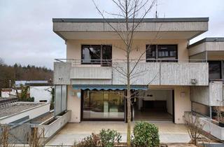 Haus mieten in Im Wäldle, 70771 Leinfelden-Echterdingen, Großes 6-Zimmer Reiheneckhaus in Leinfelden-Oberaichen