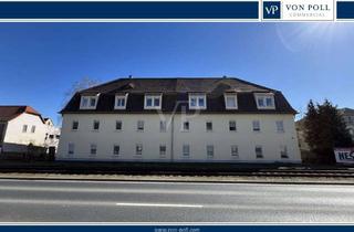 Anlageobjekt in 01458 Ottendorf-Okrilla, Vermietete Kapitalanlage in Ottendorf-Okrilla mit Potenzial