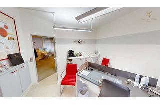 Praxen kaufen in Hirschgartenallee 38, 80639 München, Moderne Praxis in bester Lage von München-Nymphenburg – ideal für Ihr Business