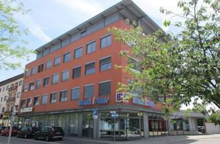 Praxen mieten in 66822 Lebach, LEBACH : Moderne BÜRO oder PRAXISFLÄCHE direkt am = BITCHER PLATZ = !