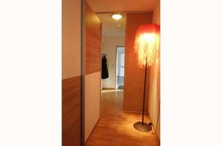 Immobilie mieten in 36037 Fulda, schönes Appartment in Fulda, Nähe Bahnhof
