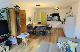 Immobilie mieten in 79227 Schallstadt, In Vorbereitung: Neu und topmodern möbliert mit toller Terrasse für 3-12 Monate in schöner Lage v...