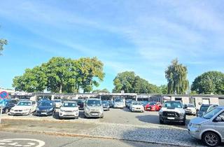 Immobilie kaufen in 24768 Rendsburg, Modernes und großes Wohn- und Geschäftshaus (Autohaus) in Rendsburger Top-Lage mit 2 Wohneinheiten