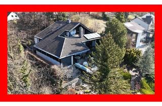 Villa kaufen in 31061 Alfeld, Alfeld - Panoramablick inklusive...