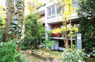 Haus kaufen in 76476 Bischweier, 2 Häuser mit 6 Wohnungen, ruhige, grüne Wohnlage, teilweise Loftcharakter