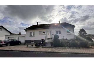 Einfamilienhaus kaufen in 56424 Mogendorf, Mogendorf - Einfamilienhaus mit großem Grundstück