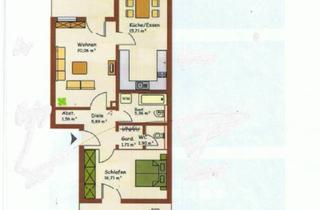 Wohnung kaufen in 82178 Puchheim, Puchheim - 2,5-Zimmer-Gartenwohnung 82 m²