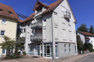 Wohnung kaufen in Johanniterstr., 72229 Rohrdorf, Rohrdorf, 4-Zimmer-EG-ETW, 2 KFZ-Stell-Plätze, in Zentrumslage. PROVISIONSFREI.