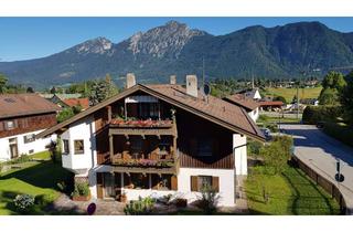 Wohnung kaufen in 83457 Bayerisch Gmain, Vermietete 3-Zimmer-Wohnung mit sonnigem Süd-Balkon in Bayerisch Gmain