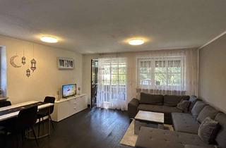 Wohnung kaufen in 83101 Rohrdorf, 3 Zimmer Wohnung mit Balkon und Blick ins Grüne