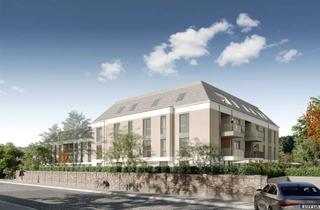 Wohnung kaufen in Weisestraße, 73230 Kirchheim, 3-Zi.-Wohnung, 2 Terrassen und Gartenanteil