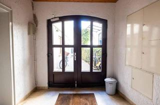 Wohnung kaufen in 27749 Mitte, *** DGL WOHNUNG in NÄHE CITY in GEPFLEGTEM ZUSTAND ***