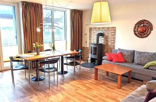 Wohnung kaufen in 23968 Hohenkirchen, Exklusive 3-Zimmer Maisonette-Ferienwohnung mit Tiefgarage in Hohenkirchen: Ferienwohnen in beste...