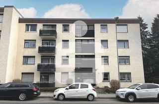 Wohnung kaufen in 84347 Pfarrkirchen, Schöne und zuverlässig vermietete 3-Zi-Whg.