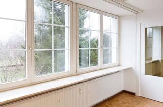 Wohnung kaufen in 79848 Bonndorf, Repräsentative Gewerbe-Räume in historischem Ambiente - wohnwirtschaftliche Nutzung möglich