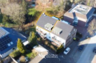 Wohnung kaufen in 30974 Wennigsen (Deister), Gut geschnittene 2-Zimmer-Wohnung in bester Lage von Bredenbeck