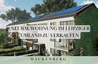Wohnung kaufen in 04668 Grimma, Vorteilhafte 4-Raum-Wohnung