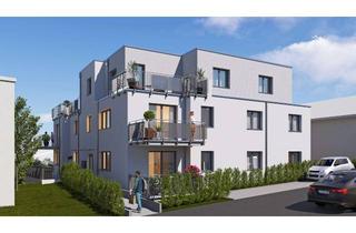 Wohnung kaufen in 69168 Wiesloch, Neubau eines 7- Familienwohnhauses mit unverbaubarer Aussicht