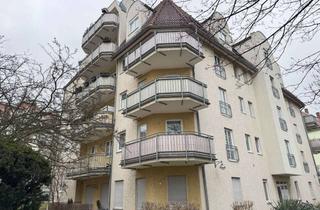 Wohnung kaufen in Christian-Keiman-Str. 26, 02763 Zittau, Wohnen im Zentrum von Zittau - der Stadt im Dreiländereck