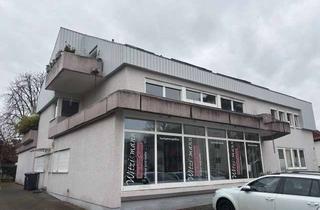 Wohnung kaufen in Dorfstr., 79194 Gundelfingen, Gewerbeeinheit für Praxis oder zur Umwidmung in Wohnraum denkbar
