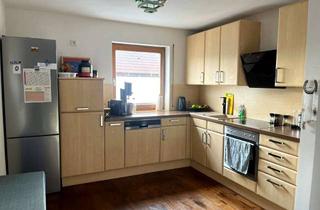 Wohnung kaufen in Schultheißenbrandstraße 16, 96114 Hirschaid, Moderne, helle 3-Zimmer Wohnung in ruhiger, sehr zentraler Wohngegend in Hirschaid