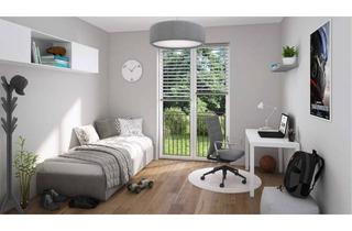 Wohnung kaufen in Adolf-Reichwein-Straße 19, 63517 Rodenbach, Zum Wohlfühlen - Gemütliche 3-Zimmer ETW mit Garten in Rodenbach