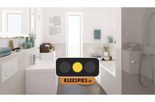 Wohnung kaufen in Adolf-Reichwein-Straße 21, 63517 Rodenbach, Dachgeschoss-ETW mit 3 Zimmern in Rodenbach - Tribus Rodenbach