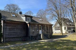 Wohnung mieten in Altenauer Straße, 38678 Clausthal-Zellerfeld, Einzigartiges Wohnangebot: Zimmer in 5er-WG für Studenten der TU Clausthal