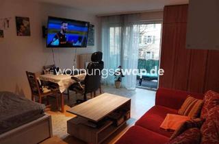 Wohnung mieten in Waldkircher Straße 61, 79000 Zähringen, Wohnungstausch: Waldkircher Straße 61