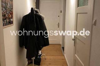 Wohnung mieten in Oldachstraße 25, 22307 Barmbek-Nord, Wohnungstausch: Oldachstraße 25
