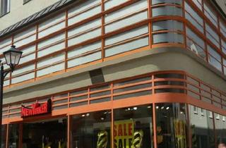 Wohnung mieten in Friedrich-Hofmann-Straße, 98693 Ilmenau, Schöne renovierte Studentenwohnung