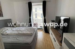 Wohnung mieten in Felicitas-Kukuck-Straße C, 22769 Altona-Nord, Wohnungstausch: Felicitas-Kukuck-Straße 3c