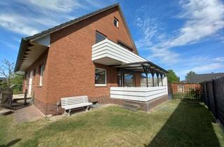 Wohnung mieten in 22946 Trittau, Helle 3-Zimmerwohnung mit Terrasse, Gartenanteil