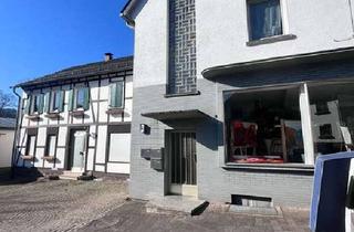 Wohnung mieten in Zur Alten Schmiede, 51570 Windeck, 3 Zimmer Wohnung an der Sieg