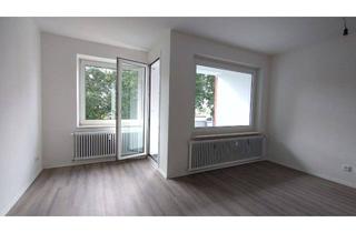 Wohnung mieten in Mozartstr. 2 b, 26419 Schortens, VORABINFO! 3 - Zimmerwohnung mit Dusche und Balkon !
