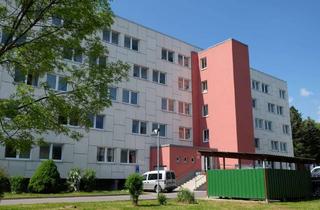 Wohnung mieten in Am Hang, 09496 Marienberg, ALTERSGERECHTE 2-Raumwohnung