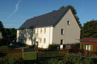 Wohnung mieten in Lengefelder Str., 09496 Marienberg, moderne kleine Wohnung in Lauterbach