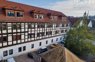 Wohnung mieten in 04639 Gößnitz, Gemütliche 3,5-Raum-Whg. in zentraler Wohnlage!
