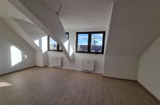 Wohnung mieten in 04639 Gößnitz, Gemütliche 3,5-Raum-Whg. in zentraler Wohnlage!