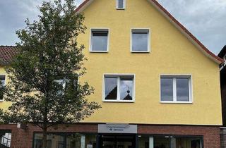 Wohnung mieten in Torstr. xx, 38518 Gifhorn, Kernsanierte Wohnung im Herzen der Gifhorner Altstadt