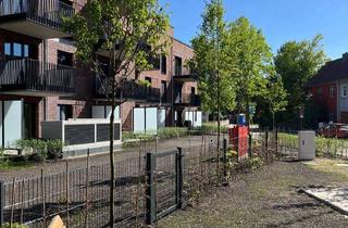 Wohnung mieten in Rotenbleicher Weg 67-75, 21335 Lüneburg, Leben im Neubau: Exklusive Wohnung in Lüneburg zu vermieten!