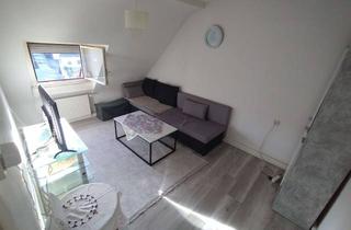 Wohnung mieten in St. Ingberter Straße, 66125 Saarbrücken, 2 ZKB Wohnung zu vermieten( Whg.4)