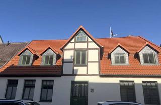 Wohnung mieten in Breesener Straße 40, 18299 Laage, große 6 Raum-Wohnung mit Wohnküche & Tageslichtbad, Abstellraum, Stellplätze