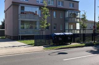 Wohnung mieten in Zwenkauer Straße 37, 04420 Markranstädt, 3-Raum- Dachgeschosswohnung zentral gelegen- Sucht Nachmieter!