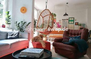 Wohnung mieten in Brüggemannsweg, 22307 Barmbek-Nord, Wohnungstausch: Brüggemannsweg 3